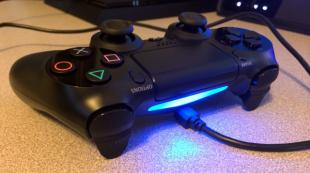 Геймпад для PS4 – инструкция по правильной зарядке Как заряжать беспроводной геймпад