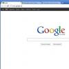 Как установить (изменить) браузер используемый по умолчанию и сделать в нем Гугл или Яндекс умолчательным поиском